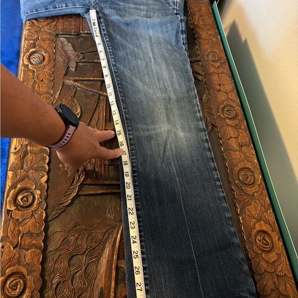 Seven for All Mankind bootcut - Picture 5 of 11